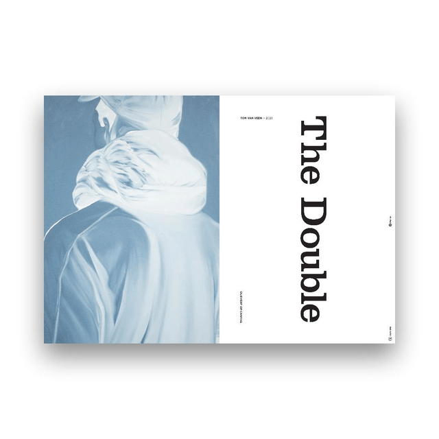 Carte Blanche Magazine Nº001 - CB001