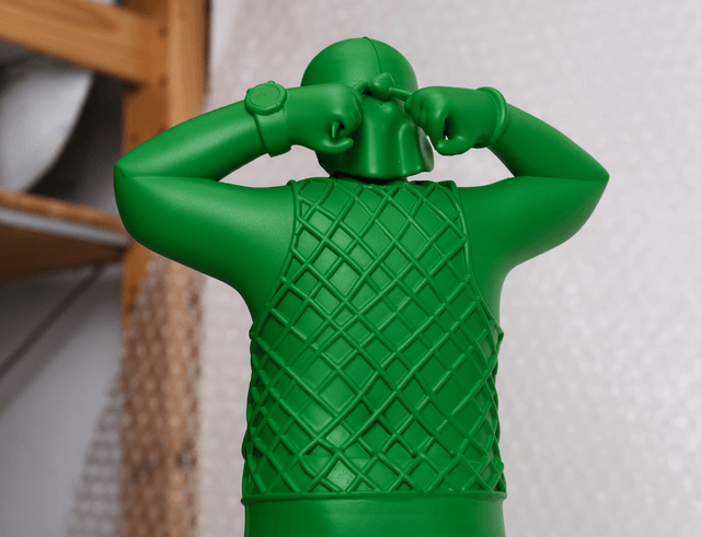 Joy Soldiers™ Art Toys - Durag Activity (5 cm)