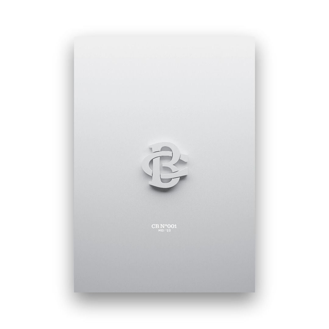 Carte Blanche Magazine Nº001 - CB001