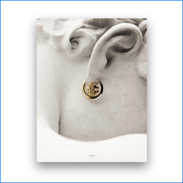 [Bundel] Carte Blanche Magazine Nº001/2/3