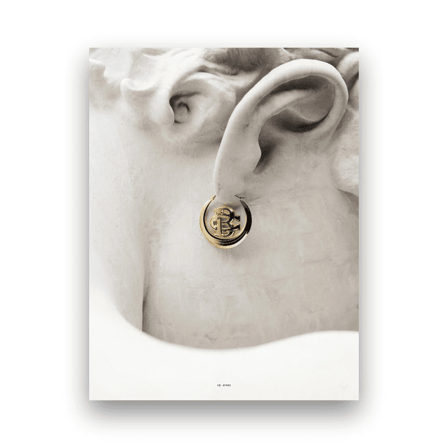 Carte Blanche Magazine Nº003 - CB003